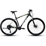 Carraro Daytona 920 29 Jant 2025 52 cm Mat Dağ Bisikleti