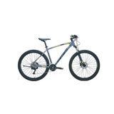 Carraro Daytona 930 29 Jant 30 Vites Shimano Deore Hidrolik Disk 44 Dağ Bisikleti