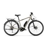 Carraro E-Comfort 2.1 28 Jant 7 Vites HD Mat Storm Gri 47 Kadro Şehir Elektrikli Bisiklet