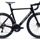 Carraro Fire 5.3 Ucı Di2 Elektronik 55 Cm 24 Vites Karbon Yol Bisikleti Dura Ace