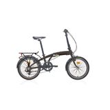 Carraro Flexi 107 20 Jant Katlanabilir Bisiklet