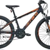 Carraro Force 420 24 Jant Hidrolik Fren Dağ Bisikleti