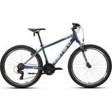 Carraro Force 600 26" Dağ Bisikleti 21 Vites Erkek Cinsiyet 26 inç Jant - Mavi