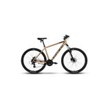 Carraro Force 650 26 Jant 24 Vites Hidrolik Disk Fren 43 Kadro Erkek Dağ Bisikleti Bronz Siyah Bronz Siyah Beyaz