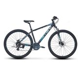 Carraro Force 650 432H HD 26 Jant 24 Vites Bronz Siyah Beyaz Erkek Dağ Bisikleti