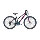 Carraro Force 701 27.5 Jant 21 Vites 38 cm V-Fren Siyah-Fuşya Siyah-Pembe Dağ Bisikleti