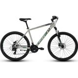 Carraro Force 720 27.5 Jant, Hidrolik Fren, 21 Vites Dağ Bisikleti 48 Kadro (175 cm üstü boy)