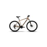 Carraro Force 750 27.5 Jant, Hidrolik Fren, 24 Vites Dağ Bisikleti 38 Kadro (150 İle 170 Cm Arası Boy) Bronz Kahverengi