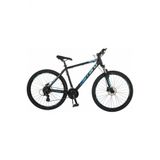 Carraro Force 750 27,5 Jant Hidrolid Disk Fren Full Shimano Altus 24 Vites Dağ Bisikleti