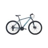 Carraro Force 750 Dağ Bisikleti 27.5 Jant 38CM Broz - Bronz - Siyah