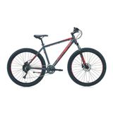 Carraro Force 750 Dağ Bisikleti 27,5 Jant Hidrolid Disk Fren Shimano Altus 24 Vites 38Cm
