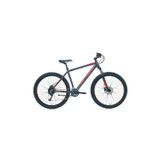 Carraro Force 750 Dağ Bisikleti 27,5 Jant Hidrolid Disk Fren Shimano Altus 24 Vites 43Cm Antrasit K