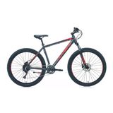 Carraro Force 750 Dağ Bisikleti 27,5 Jant Hidrolid Disk Fren Shimano Altus 24 Vites 48Cm