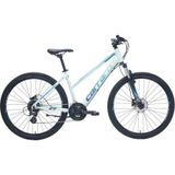 Carraro Force 751 27.5 Jant, Hidrolik Fren, 24 Vites Kadın Bisikleti 38 Kadro (150/155 cm üstü boy)