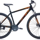 Carraro Force 920 29 Jant, Hidrolik Fren, Dağ Bisikleti 48 Kadro (178 cm Üstü Boy)