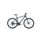Carraro Force 920 480H Hd 29 Jant 21 Vites Mat Koyu Mavi Açık Mavi Gümüş Dağ Bisikleti