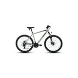 Carraro Force 920 Erkek Dağ Bisikleti 480H Hd 29 Jant 21 Vites Mat Gri Yeşil Siyah Mat Gri-Yeşil-Siyah