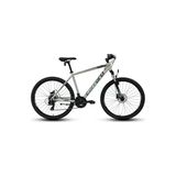 Carraro Force 920 Hidrolik Disk 29 Jant 21 Vites 40 cm Gri Yeşil Siyah Dağ Bisikleti