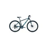 Carraro Force 950 29 Jant Hd Dağ Bisikleti 2024 Model Renk Mat Antrasıt Gri Kırmızı N