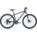 Carraro Force 950 29 Jant Hidrolik Disk 2025 Dağ Bisikleti