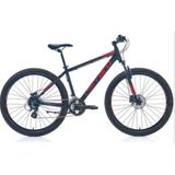 Carraro Force 950 29 Jant Hidrolik Disk Fren Full Shimano Altus 24 Vites 44 Dağ Bisikleti