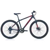Carraro Force 950 29 Jant Hidrolik Disk Fren Full Shimano Altus 24 Vites 48 Dağ Bisikleti