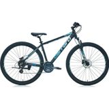 Carraro Force 950 29 Jant, Hidrolik Fren, Dağ Bisikleti 40 Kadro (155 ile 170 cm arası boy)