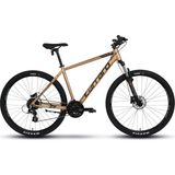Carraro Force 950 29 Jant, Hidrolik Fren, Dağ Bisikleti 44 Kadro (168 cm Üstü Boy)