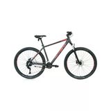 Carraro Force 970 29 Jant, Hidrolik Disk Fren, Dag Bisikleti 44 Kadro Full Shimano 27 Vites
