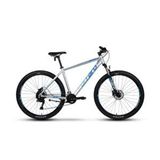Carraro Force 970 C 29 Jant Hidrolik Disk Fren Shimano Cues 18 Vites Gümüş Dağ Bisikleti