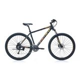 Carraro Force 970C 29 Jant Cues 18-Vites Dağ Bisikleti 2026