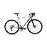 Carraro Gravel Ar 2 2X9 Vites Hidrolik Disk Fren 55 Kadro