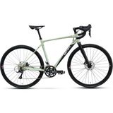 Carraro Gravel Ar 2 2X9 Vites Hidrolik Disk Fren