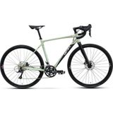 Carraro Gravel AR2 Bisiklet Mekanik Disk Fren Sora Set 52 Kadro Bisiklet (173/183 Boy)