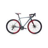 Carraro Gravel G0 16 Vites Shimano Claris Yol Yarış Gezi Bisikleti 52