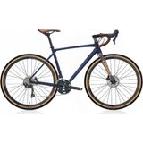 Carraro Gravel G2 2X10 Vites Hd Hidrolik Disk Fren Mat Lacivert