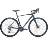 Carraro Gravel G4 Pro Antrasit HD 28 Jant 22 Vites Yol Yarış Bisikleti