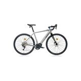 Carraro Gravel Ge 5.0 E5000 Grx810 28 Jant 11 Vites H.disk Elektrikli Bisiklet