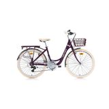 Carraro Juliet 26 Jant 21 Vites 430H Mürdüm Krem Şehir Bisikleti