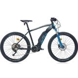 Carraro Kifuka 2019 27.5 inch Elektrikli Bisiklet