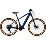 Carraro Kifuka X 11V Hd 48 cm Mavi Elektrikli Dağ Bisikleti