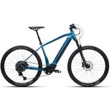 Carraro Kifuka x Pro 29" 1X11-V Dı2 Automatic Hd Elektrikli Dağ Bisikleti - Metalik Koyu Mavi-Hologram - 53 cm