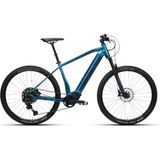 Carraro Kıfuka X Pro Erkek E-Dağ Bisikleti 483 Hd 29 Jant 11 Vites Dı2 Met.koyu Mavi Hologram