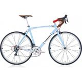 Carraro Mıglıa 28" 16-V Cb Açık Mavi-Beyaz-Kırmızı-Koyu Mavi 52CM Yol Bisikleti