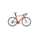 Carraro race 022 Aero Shimano Claris 16 Vites Yol Yarış Bisikleti Bisikleti