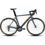 Carraro Race 052 Shimano Tiagra Set Yarış Bisikleti Gri