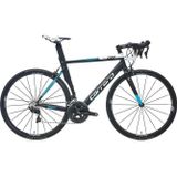 Carraro Race 062 Shimano 105 Grup Set Karbon Maşa Yarış Bisikleti 56