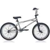 Carraro Rave Pro Bmx 20 Jant Hareket Bisikleti 2022 Model - Antrasit - Gri