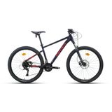 Carraro Rcx 724 Dağ Bisikleti Hidrolik Disk 27,5"Jant Shimano Acera 24 Vites 40 Cm