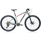 Carraro Setteguadi 9.1 Hidrolik Fren 12 Vites 29 Jant Karbon 48 Kadro Renkli Dağ Bisikleti